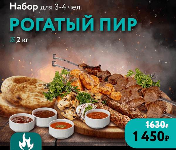 Фото Набор 
